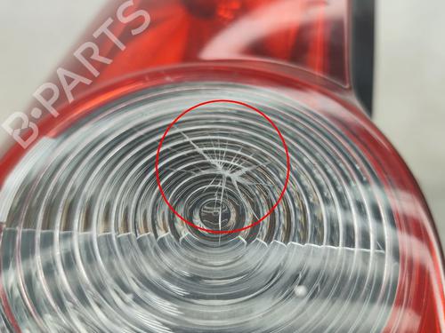 Left taillight OPEL AGILA B (H08) 1.0 (F68) | BP31591901C34 - Image 7