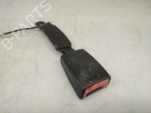 Used Seat buckle VW POLO V (6R1, 6C1) 1.2 (60 hp) 30903448