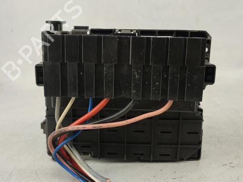 Fuse box PEUGEOT 206+ (2L_, 2M_) 1.4 HDi eco 70 | BP31278840E1 - Image 2