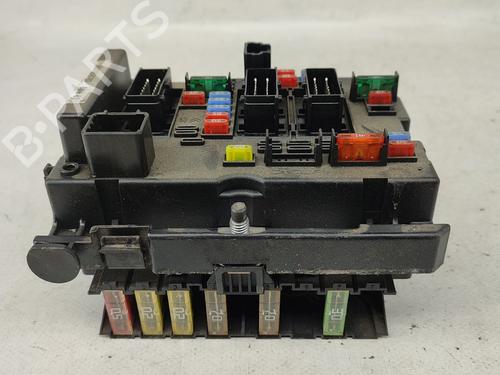 Used Fuse box PEUGEOT 206+ (2L_, 2M_) 1.4 HDi eco 70 (68 hp) 31278840