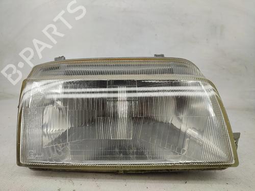 Used Right headlight RENAULT 19 I Chamade (L53_) 1.4 (79 hp) 31321246
