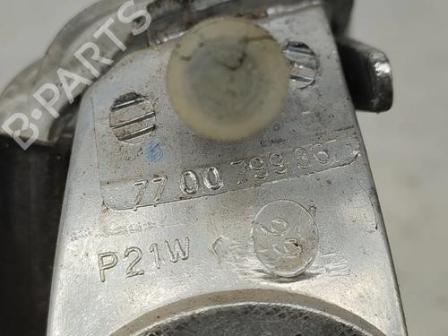 Left front indicator RENAULT 19 I Chamade (L53_) 1.4 | BP31321250C32 - Image 4