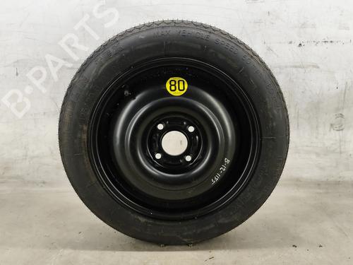 Andre FORD FOCUS I Saloon (DFW) 1.6 16V (100 hp) 31672435