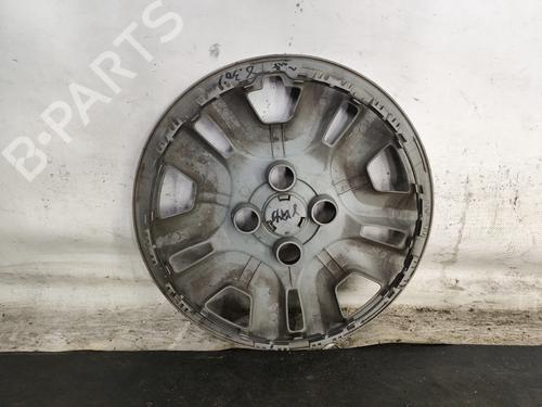 Hulkapsel DACIA SPRING EV (B6M1) | BP31687789C160