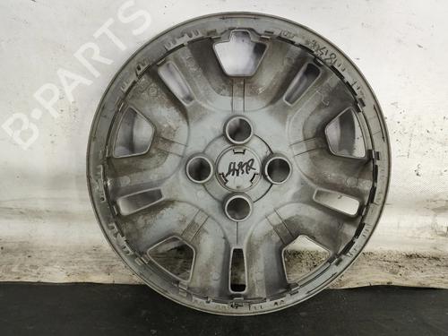 Hulkapsel DACIA SPRING EV (B6M1) | BP31687790C160