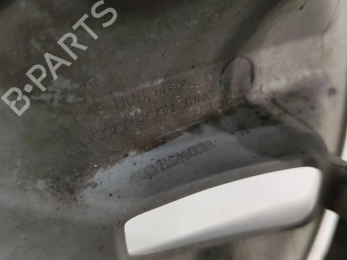 Hulkapsel DACIA SPRING EV (B6M1) | BP31687790C160