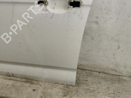 Left front door CITROËN C3 II (SC_) 1.4 HDi 70 (SC8HZC, SC8HR0, SC8HP4) | BP31696101C2