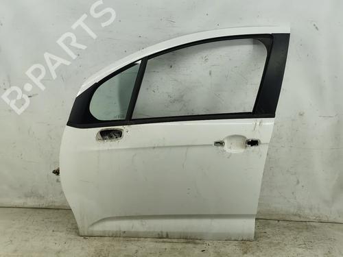 left-front-door-citroen-c3-ii-sc_-2009-31696101 main image