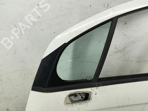 Left front door CITROËN C3 II (SC_) 1.4 HDi 70 (SC8HZC, SC8HR0, SC8HP4) | BP31696101C2