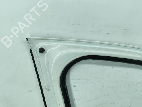 Left front door CITROËN C3 II (SC_) 1.4 HDi 70 (SC8HZC, SC8HR0, SC8HP4) | BP31696101C2