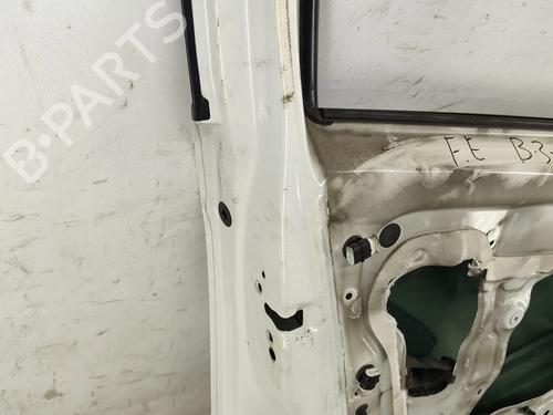 Left front door CITROËN C3 II (SC_) 1.4 HDi 70 (SC8HZC, SC8HR0, SC8HP4) | BP31696101C2