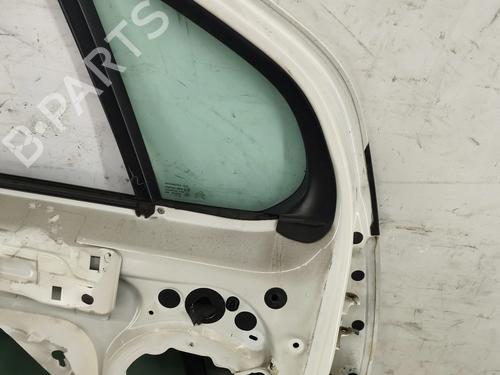 Left front door CITROËN C3 II (SC_) 1.4 HDi 70 (SC8HZC, SC8HR0, SC8HP4) | BP31696101C2