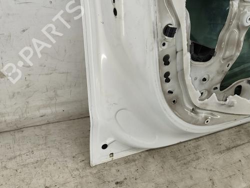 Left front door CITROËN C3 II (SC_) 1.4 HDi 70 (SC8HZC, SC8HR0, SC8HP4) | BP31696101C2