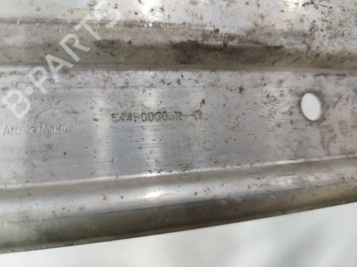 Subframe RENAULT MEGANE III Hatchback (BZ0/1_, B3_) 1.9 dCi (BZ0N, BZ0J) | BP31687798M9  - Image 5