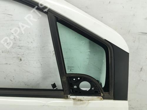 Right front door PEUGEOT PARTNER Box Body/MPV (K9) 1.5 BlueHDi 100 | BP31696105C3