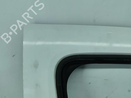 Right front door PEUGEOT PARTNER Box Body/MPV (K9) 1.5 BlueHDi 100 | BP31696105C3