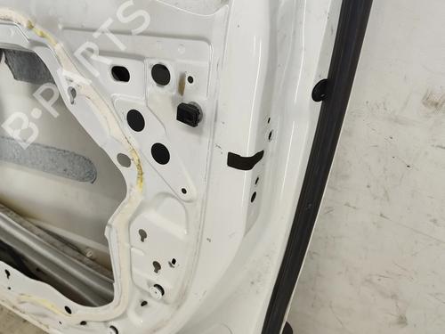 Right front door PEUGEOT PARTNER Box Body/MPV (K9) 1.5 BlueHDi 100 | BP31696105C3