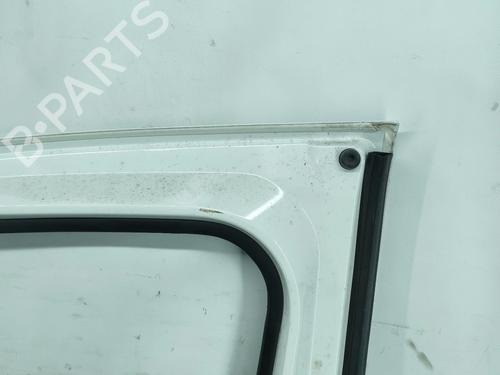 Right front door PEUGEOT PARTNER Box Body/MPV (K9) 1.5 BlueHDi 100 | BP31696105C3