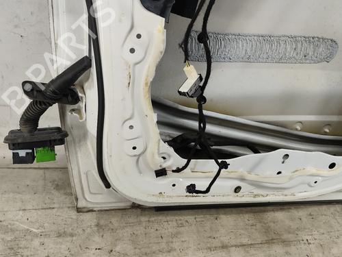 Right front door PEUGEOT PARTNER Box Body/MPV (K9) 1.5 BlueHDi 100 | BP31696105C3