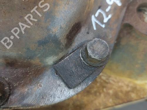 Rear axle FORD TRANSIT Van (FA_ _) 2.4 TDCi | BP31687793M2 