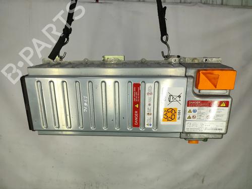 Used Battery Battery PEUGEOT 3008 I MPV (0U_) 2.0 HDi Hybrid4 (0URHCA) (200 hp) 31687803 31687803