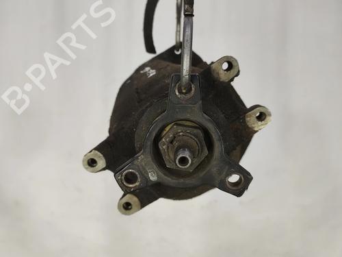 Rear differential MERCEDES-BENZ E-CLASS T-Model (S211) E 220 T CDI (211.206) | BP31687805M24 - Image 3