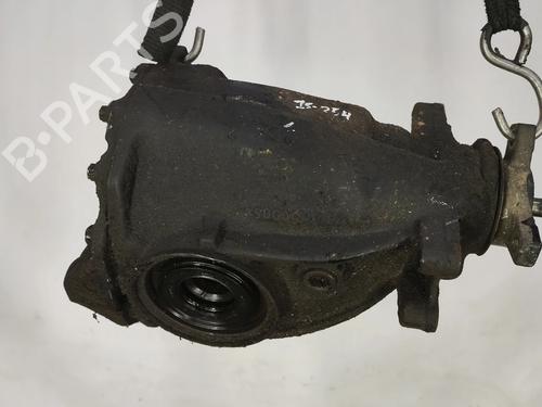 Used Rear differential Rear differential MERCEDES-BENZ E-CLASS T-Model (S211) E 220 T CDI (211.206) (150 hp) 31687805 31687805