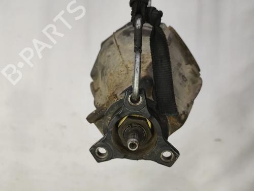 Rear differential MERCEDES-BENZ C-CLASS T-Model (S203) C 200 Kompressor (203.245) | BP31687806M24