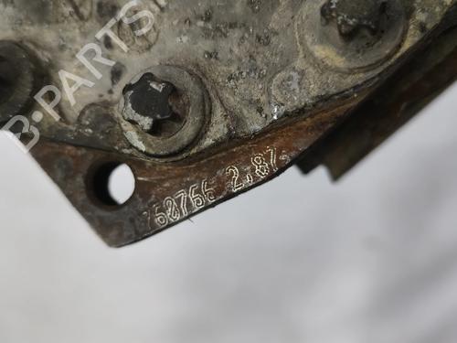 Rear differential MERCEDES-BENZ C-CLASS T-Model (S203) C 200 Kompressor (203.245) | BP31687806M24