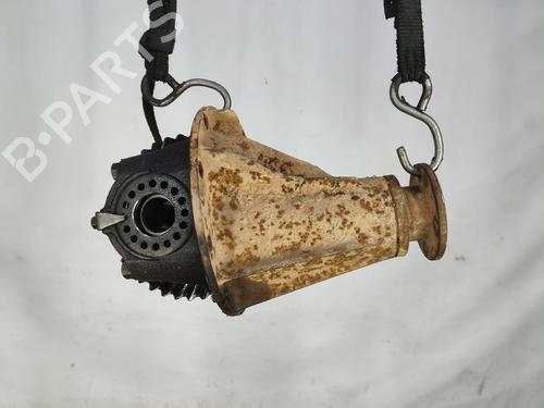 Pont arrière MITSUBISHI PAJERO I (L04_G, L14_G) 2.5 TD 4WD (L049G, L149G) (84 hp) 31687809