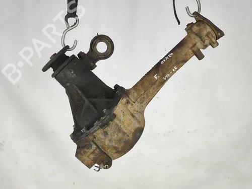 Differential, foran SUZUKI GRAND VITARA I (FT, HT) 2.0 TD 4x4 (SQ420D) (87 hp) 31687807