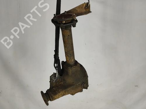 Used Front differential Front differential MITSUBISHI PAJERO I (L04_G, L14_G) 2.5 TD 4WD (L049G, L149G) (84 hp) 31687808 31687808