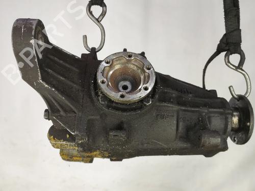 Used Rear differential BMW 3 Touring (E36) 318 tds (90 hp) 31696617