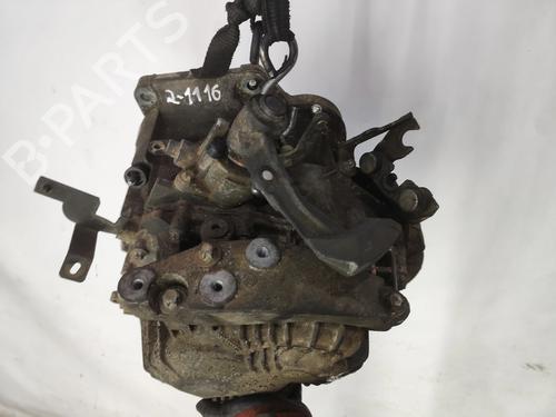 Gearbox OPEL ASTRA H GTC (A04) 1.3 CDTI (L08) | BP31687829M3 - Image 5