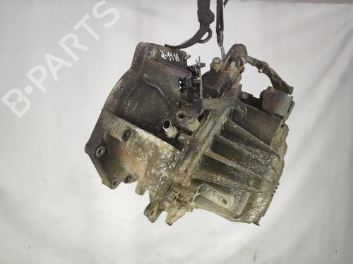 Gearbox OPEL ASTRA H GTC (A04) 1.3 CDTI (L08) | BP31687829M3 - Image 3