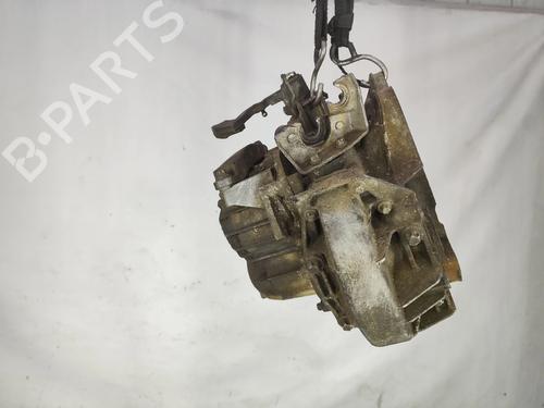 Gearbox OPEL ASTRA H GTC (A04) 1.3 CDTI (L08) | BP31687829M3 - Image 4