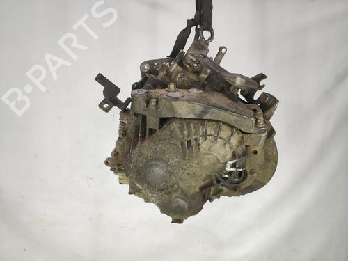 Gearbox OPEL ASTRA H GTC (A04) 1.3 CDTI (L08) | BP31687829M3 - Image 2