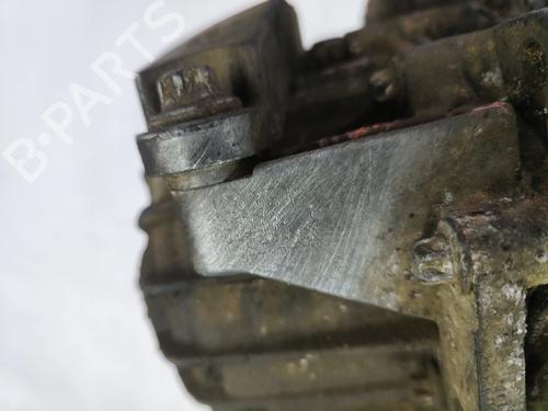 Gearbox OPEL ASTRA H GTC (A04) 1.3 CDTI (L08) | BP31687829M3 - Image 6