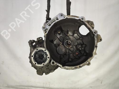 Used Gearbox VW GOLF III (1H1) 1.9 TD, GTD (75 hp) 31687822