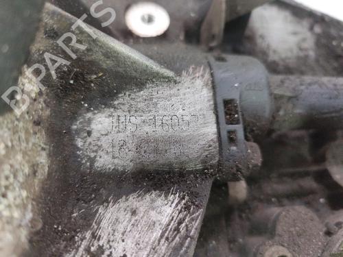 Gearbox VW POLO IV (9N_, 9A_) 1.2 12V | BP31687819M3 