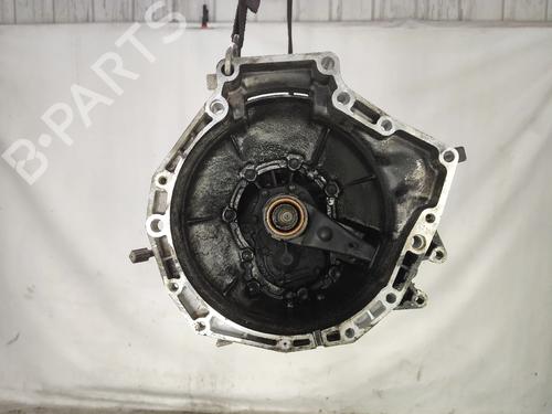 Used Gearbox Gearbox SUZUKI GRAND VITARA I (FT, HT) 2.0 TD 4x4 (SQ420D) (87 hp) 31687823 31687823