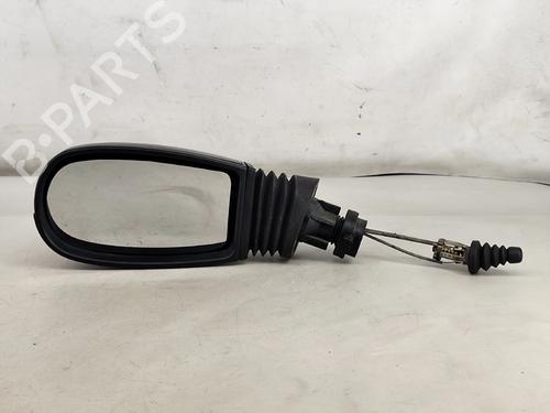 Used Left mirror FIAT PUNTO (188_) 1.2 60 (188.030, .050, .130, .150, .230, .250) (60 hp) 31649149
