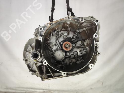 Used Gearbox PEUGEOT 3008 I MPV (0U_) 2.0 HDi Hybrid4 (0URHCA) (200 hp) 31687830