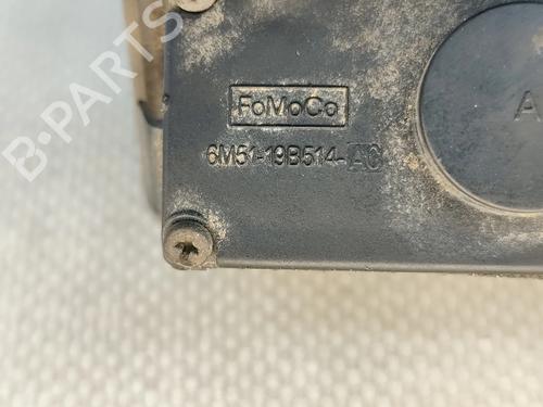 tailgate-handle-ford-fiesta-vi-cb1-ccn-2008-31364603 main image