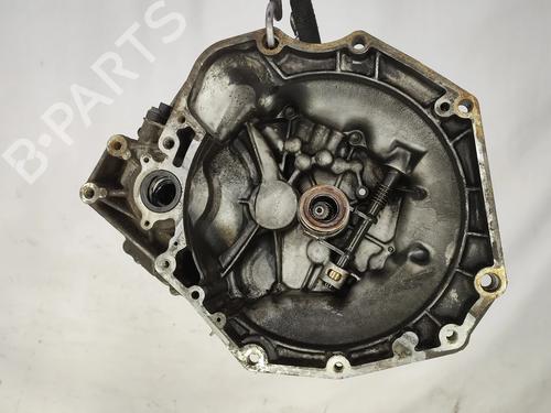Used Gearbox Gearbox OPEL AGILA A (H00) 1.0 12V (F68) (58 hp) 31687832 31687832
