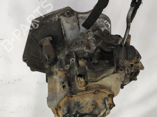 Gearbox OPEL AGILA A (H00) 1.0 12V (F68) | BP31687832M3  - Image 5