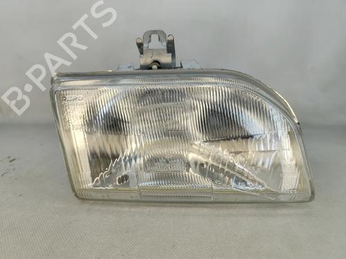 right-headlight-ford-fiesta-iii-gfj-1989-1990-1991-1992-1993-1994-1995-1996-1997-31629332 main image
