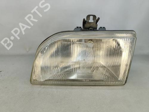 left-headlight-ford-fiesta-iii-gfj-1989-1990-1991-1992-1993-1994-1995-1996-1997-31629333 main image