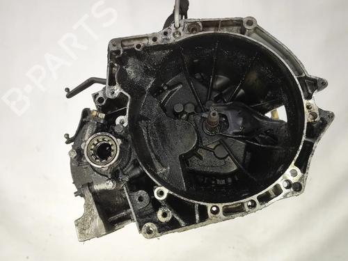 Used Gearbox Gearbox PEUGEOT 306 Hatchback (7A, 7C, N3, N5) 1.4 (75 hp) 31687824 31687824