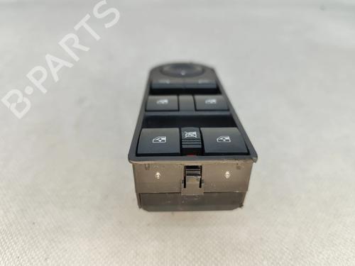 Used Left front window switch Left front window switch OPEL ASTRA H GTC (A04) 1.3 CDTI (L08) (90 hp) 31687732 31687732